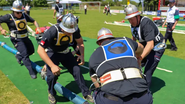 Foto: Bezirksfeuerwehrkommando Oberwart/Alexander Flaschberger