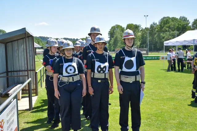 Foto: Bezirksfeuerwehrkommando Oberwart/Alexander Flaschberger