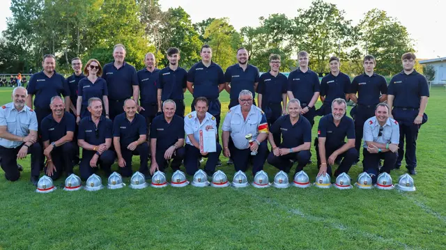 Foto: Bezirksfeuerwehrkommando Oberwart/Alexander Flaschberger