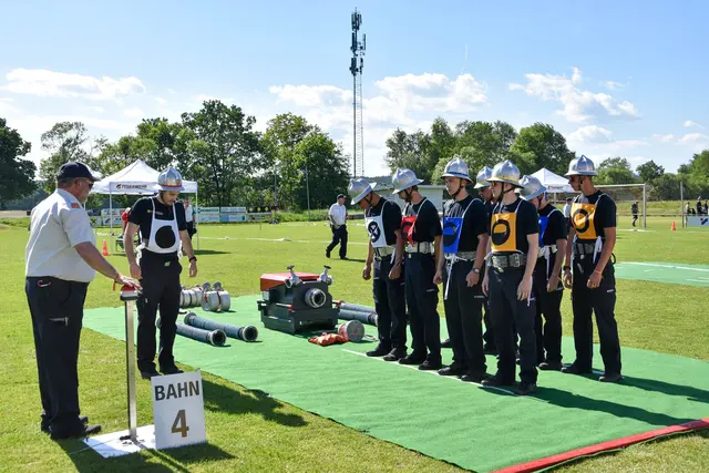 Foto: Bezirksfeuerwehrkommando Oberwart/Alexander Flaschberger