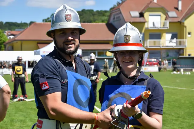 Foto: Bezirksfeuerwehrkommando Oberwart/Alexander Flaschberger