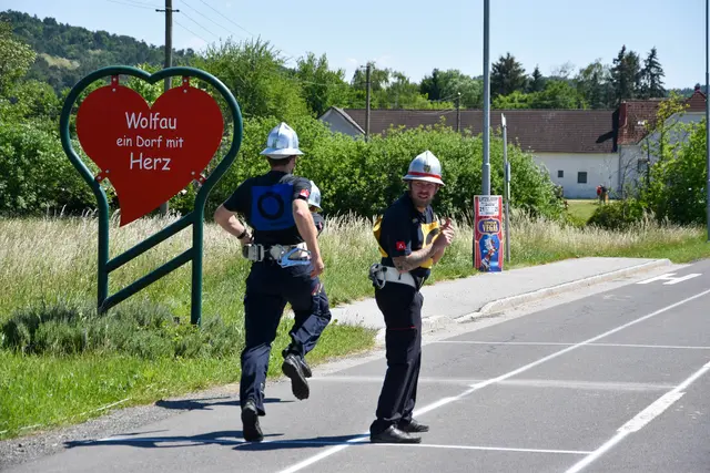 Foto: Bezirksfeuerwehrkommando Oberwart/Alexander Flaschberger