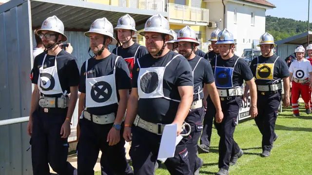 Foto: Bezirksfeuerwehrkommando Oberwart/Alexander Flaschberger