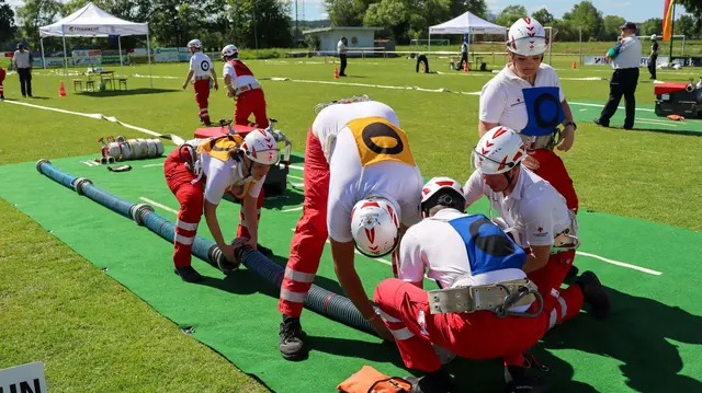 Foto: Bezirksfeuerwehrkommando Oberwart/Alexander Flaschberger
