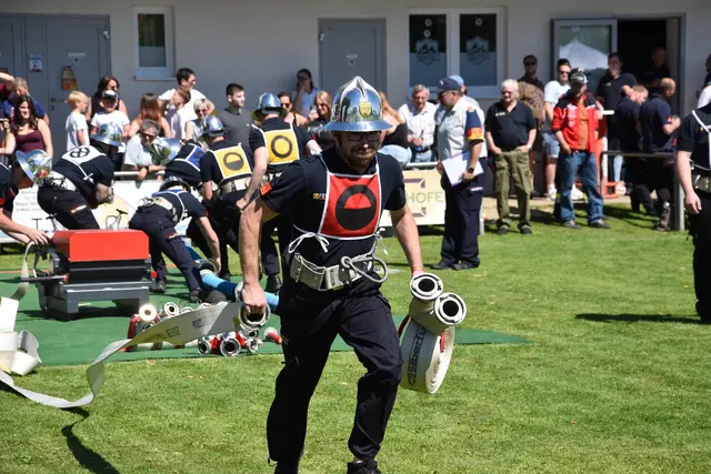 Foto: Bezirksfeuerwehrkommando Oberwart/Alexander Flaschberger