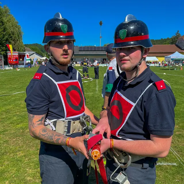 Foto: Bezirksfeuerwehrkommando Oberwart/Alexander Flaschberger