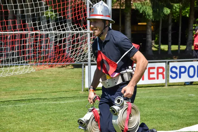 Foto: Bezirksfeuerwehrkommando Oberwart/Alexander Flaschberger