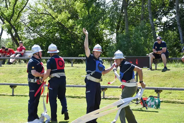 Foto: Bezirksfeuerwehrkommando Oberwart/Alexander Flaschberger