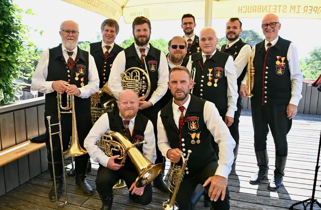 Foto: Josef Steiger