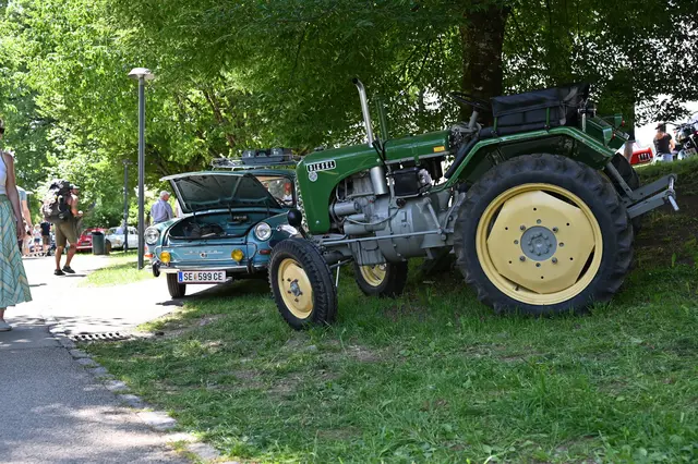 Foto: Wilfried Fischer