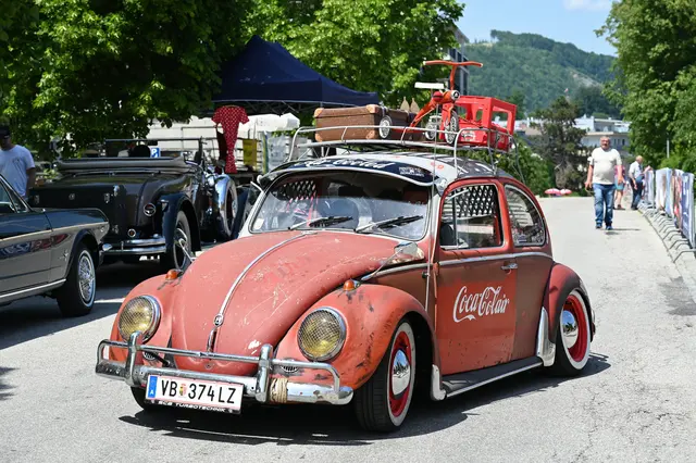 Foto: Wilfried Fischer