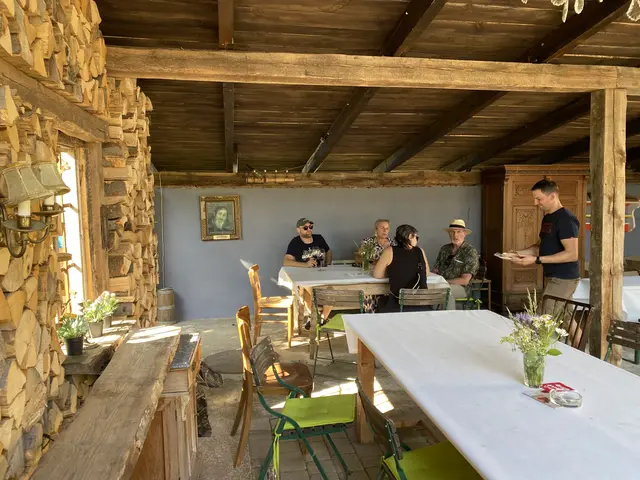 Foto: Gesa Buzanich