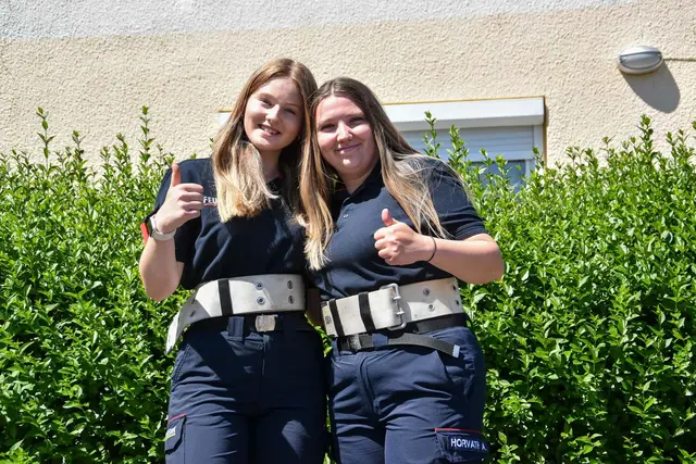 Foto: Bezirksfeuerwehrkommando Oberwart/Alexander Flaschberger