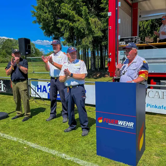 Foto: Bezirksfeuerwehrkommando Oberwart/Alexander Flaschberger