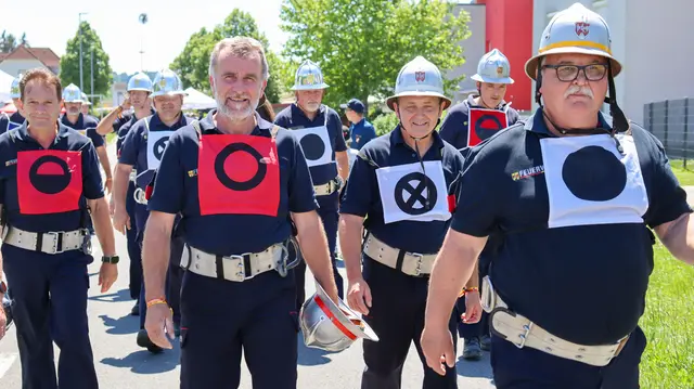 Foto: Bezirksfeuerwehrkommando Oberwart/Alexander Flaschberger