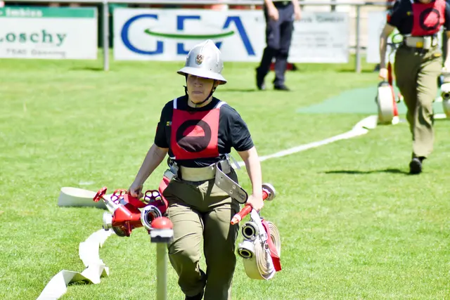 Foto: Bezirksfeuerwehrkommando Oberwart/Alexander Flaschberger
