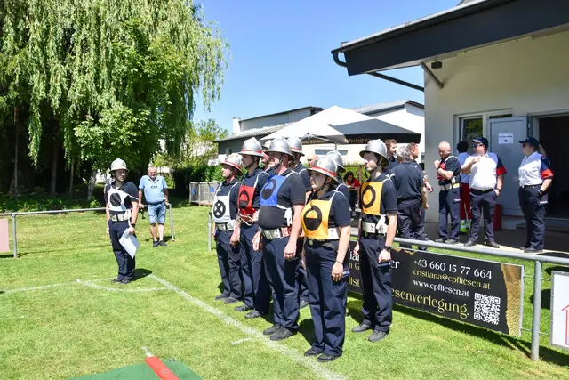 Foto: Bezirksfeuerwehrkommando Oberwart/Alexander Flaschberger