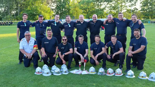 Foto: Bezirksfeuerwehrkommando Oberwart/Alexander Flaschberger