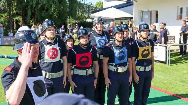 Foto: Bezirksfeuerwehrkommando Oberwart/Alexander Flaschberger