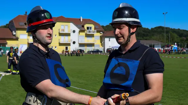 Foto: Bezirksfeuerwehrkommando Oberwart/Alexander Flaschberger