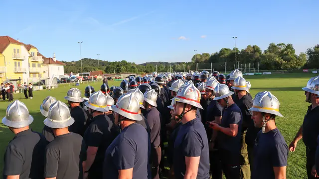 Foto: Bezirksfeuerwehrkommando Oberwart/Alexander Flaschberger