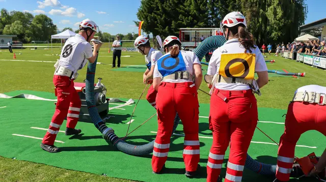Foto: Bezirksfeuerwehrkommando Oberwart/Alexander Flaschberger