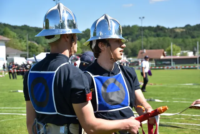 Foto: Bezirksfeuerwehrkommando Oberwart/Alexander Flaschberger