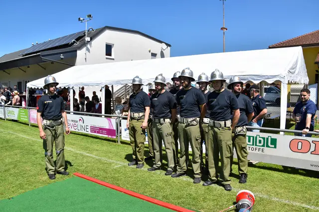 Foto: Bezirksfeuerwehrkommando Oberwart/Alexander Flaschberger
