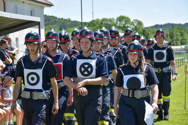 Foto: Bezirksfeuerwehrkommando Oberwart/Alexander Flaschberger