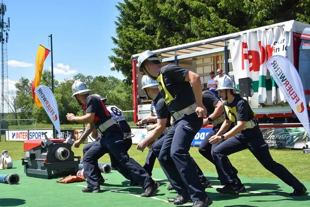 Foto: Bezirksfeuerwehrkommando Oberwart/Alexander Flaschberger