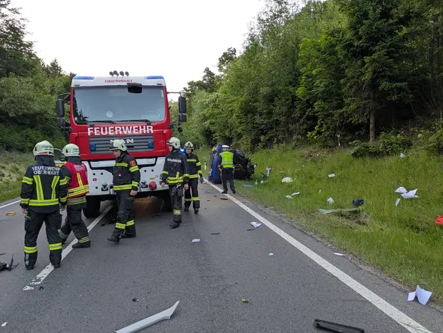 Foto: Stadtfeuerwehr Oberwart