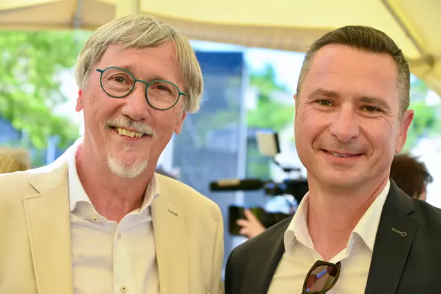 Foto: Josef Steiger