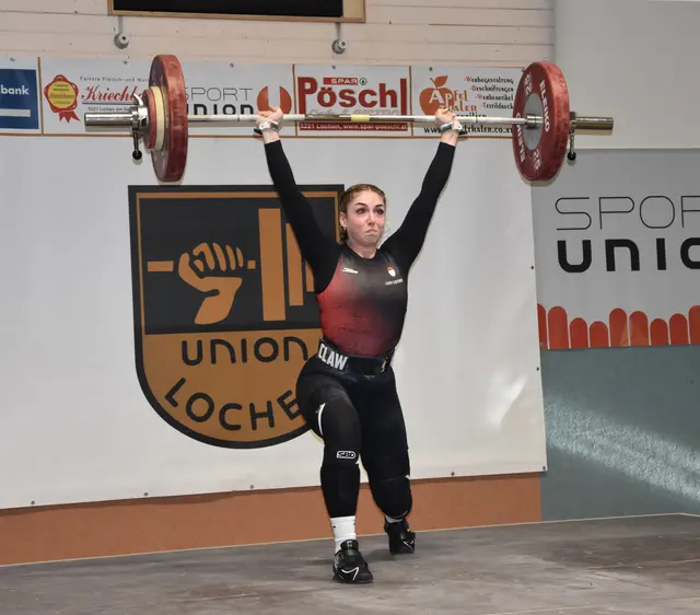 23. Auflage des internationalen Juniors Battle
