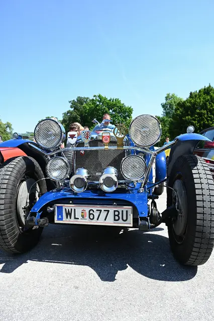 Foto: Wilfried Fischer