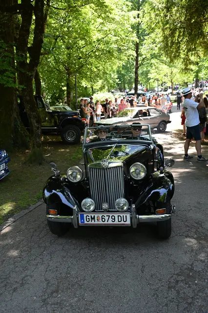 Foto: Wilfried Fischer