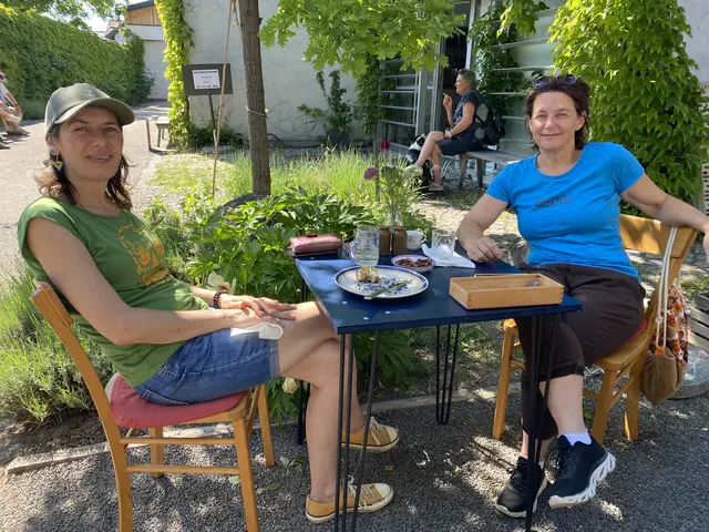Foto: Gesa Buzanich