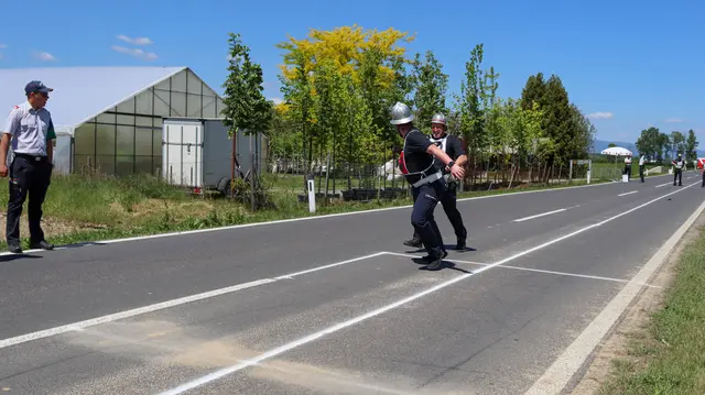 Foto: Bezirksfeuerwehrkommando Oberwart/Alexander Flaschberger