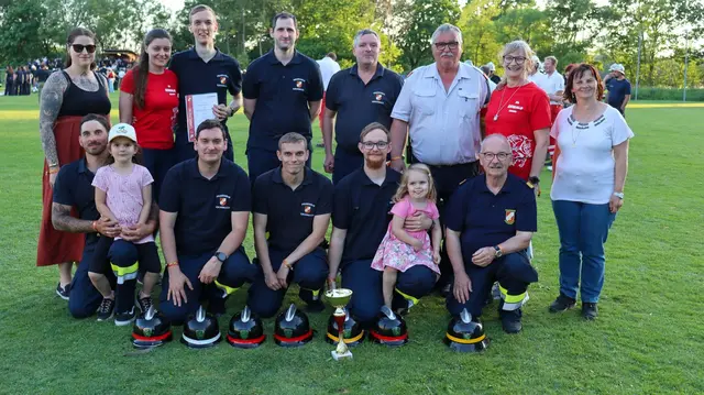 Foto: Bezirksfeuerwehrkommando Oberwart/Alexander Flaschberger