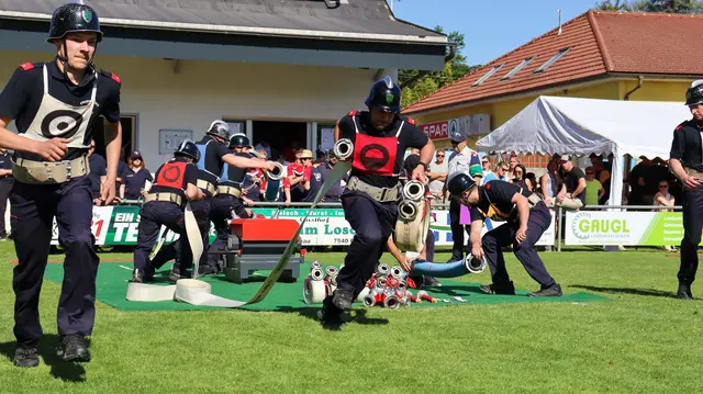 Foto: Bezirksfeuerwehrkommando Oberwart/Alexander Flaschberger
