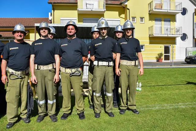 Foto: Bezirksfeuerwehrkommando Oberwart/Alexander Flaschberger
