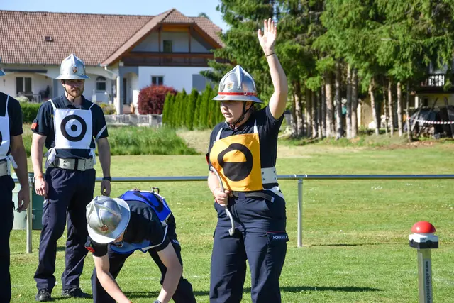 Foto: Bezirksfeuerwehrkommando Oberwart/Alexander Flaschberger