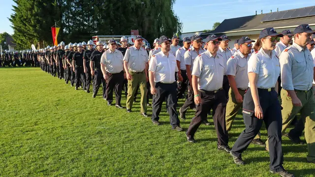 Foto: Bezirksfeuerwehrkommando Oberwart/Alexander Flaschberger