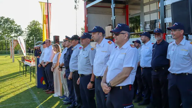 Foto: Bezirksfeuerwehrkommando Oberwart/Alexander Flaschberger