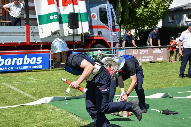 Foto: Bezirksfeuerwehrkommando Oberwart/Alexander Flaschberger
