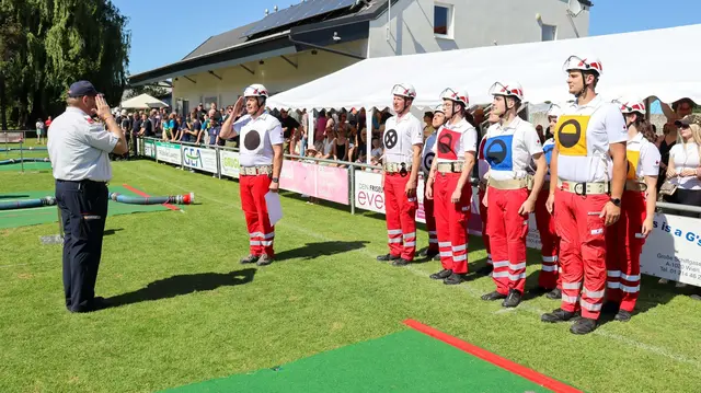 Foto: Bezirksfeuerwehrkommando Oberwart/Alexander Flaschberger
