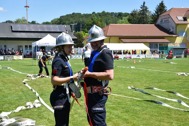Foto: Bezirksfeuerwehrkommando Oberwart/Alexander Flaschberger