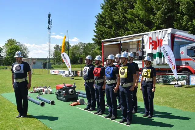 Foto: Bezirksfeuerwehrkommando Oberwart/Alexander Flaschberger