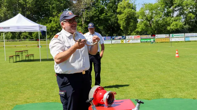Foto: Bezirksfeuerwehrkommando Oberwart/Alexander Flaschberger