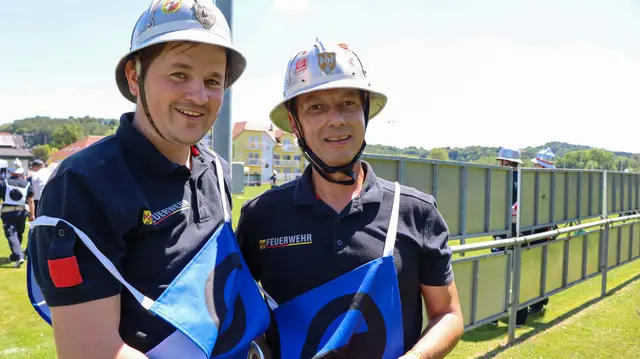 Foto: Bezirksfeuerwehrkommando Oberwart/Alexander Flaschberger