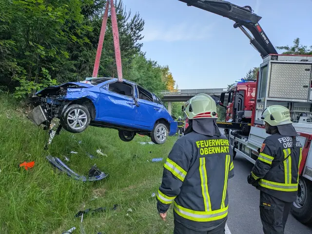 Foto: Stadtfeuerwehr Oberwart